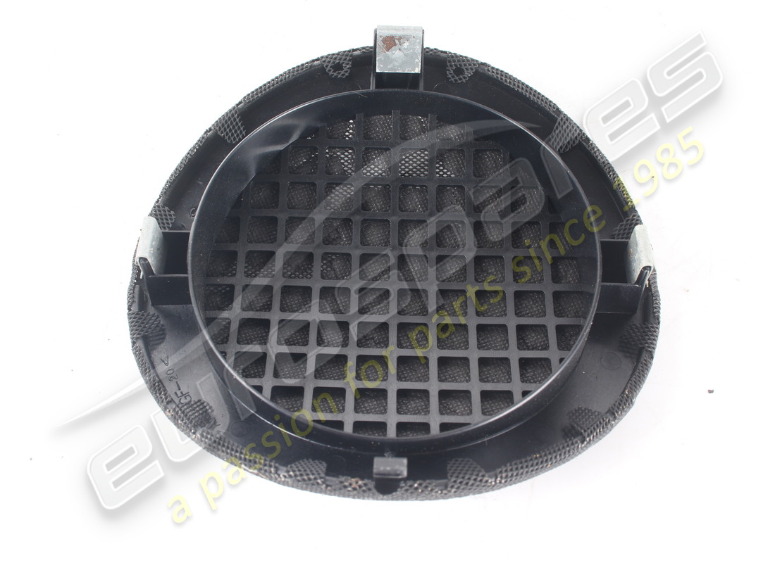 GEBRAUCHTE MASERATI LINKE LAUTSPRECHERPLATTE. TEILENUMMER 388300273 (3) gebrauchte maserati linke lautsprecherplatte. teilenummer 388300273 (3)