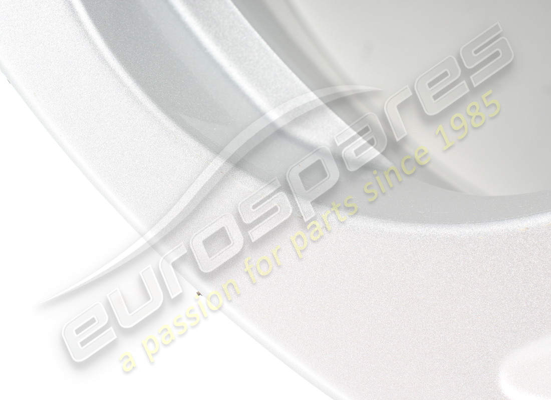 neu (sonstiges) lamborghini cassiopea radsatz (silber). teilenummer 0r1400091 (22)