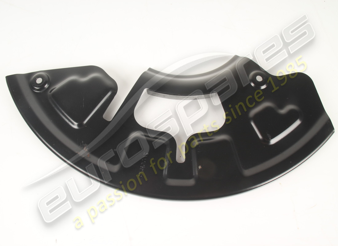 verwendet ferrari scheibenschutz vorne links. teilenummer 321235 (2)