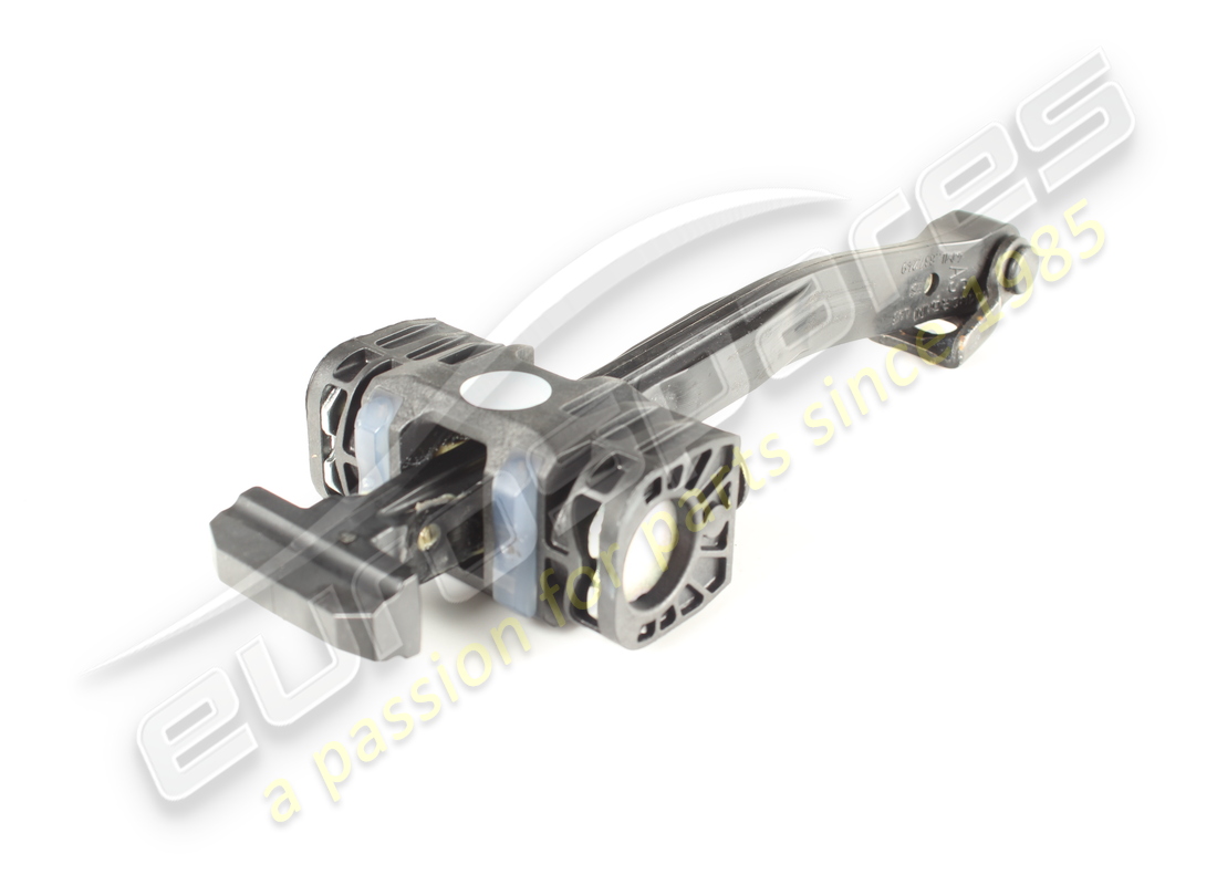 GEBRAUCHT Lamborghini TÜRFESTSTELLER . TEILENUMMER 4ML837249 (1)