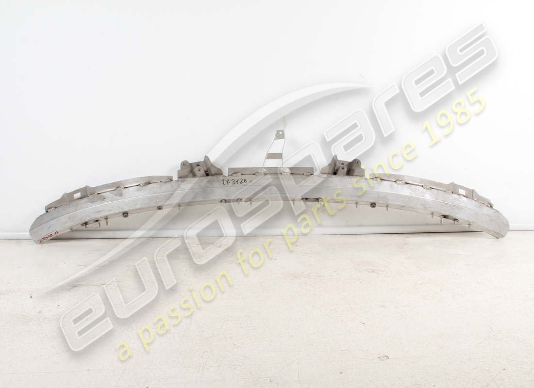 neu ferrari windschutzscheiben-schwarzverkleidung. teilenummer 273126 (1)