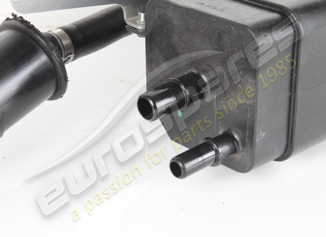 GEBRAUCHT FERRARI FILTRO VAPORI KOMPLETT. TEILENUMMER 895452 (3) gebraucht ferrari filtro vapori komplett. teilenummer 895452 (3)