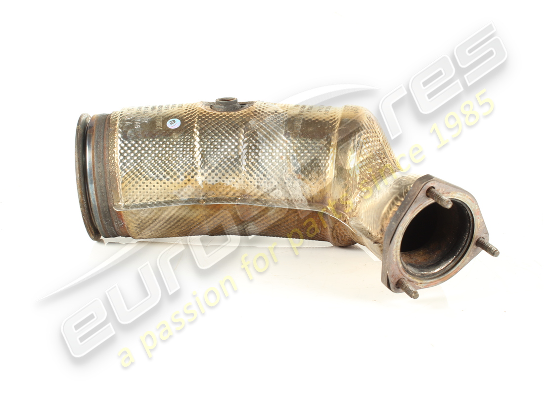 verwendet lamborghini konverter v8 tfsi lk4/5. teilenummer 4m0254202a (2)