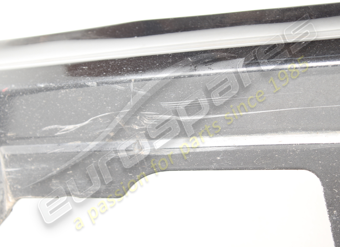 gebraucht ferrari komplette einstiegsverkleidung links. teilenummer 85153810 (6)