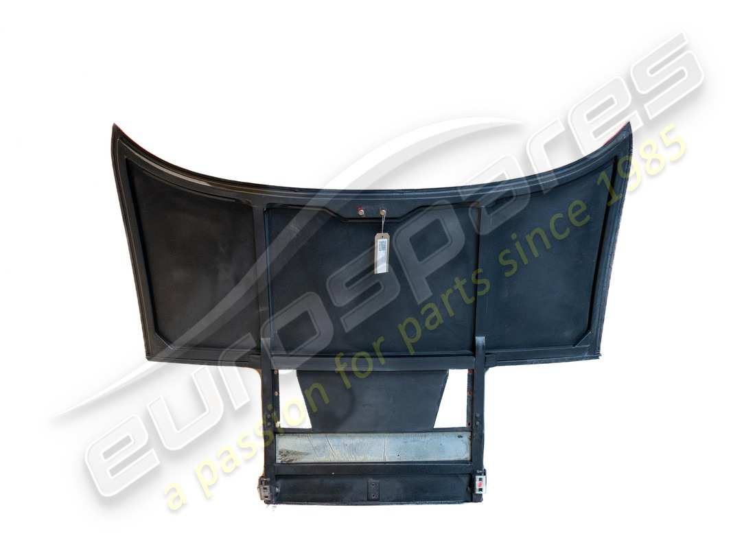 GEBRAUCHTE FERRARI VORDERE MOTORHAUBE. TEILENUMMER 60952800 (3) gebrauchte ferrari vordere motorhaube. teilenummer 60952800 (3)