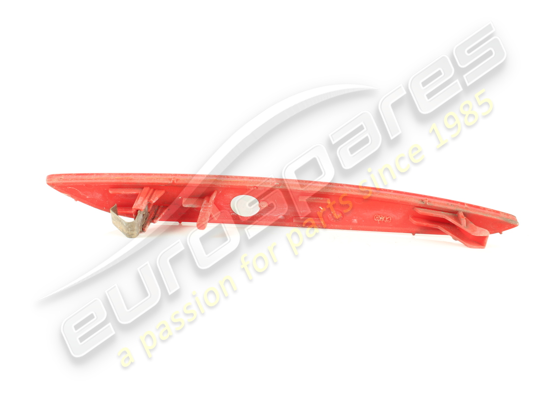 gebrauchter maserati lh retroreflektor. teilenummer 670001634 (2)