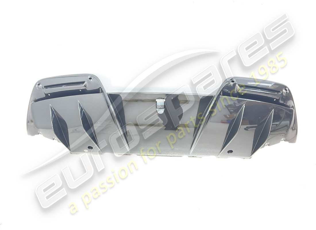 NEU Ferrari CARBON HECKDIFFUSOR . TEILENUMMER 887758 (1)