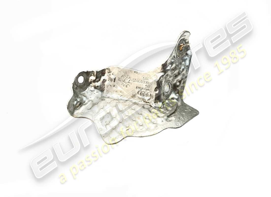 VERWENDET Lamborghini SCHILD, GETRIEBE. . TEILENUMMER 4M0399308C (1)