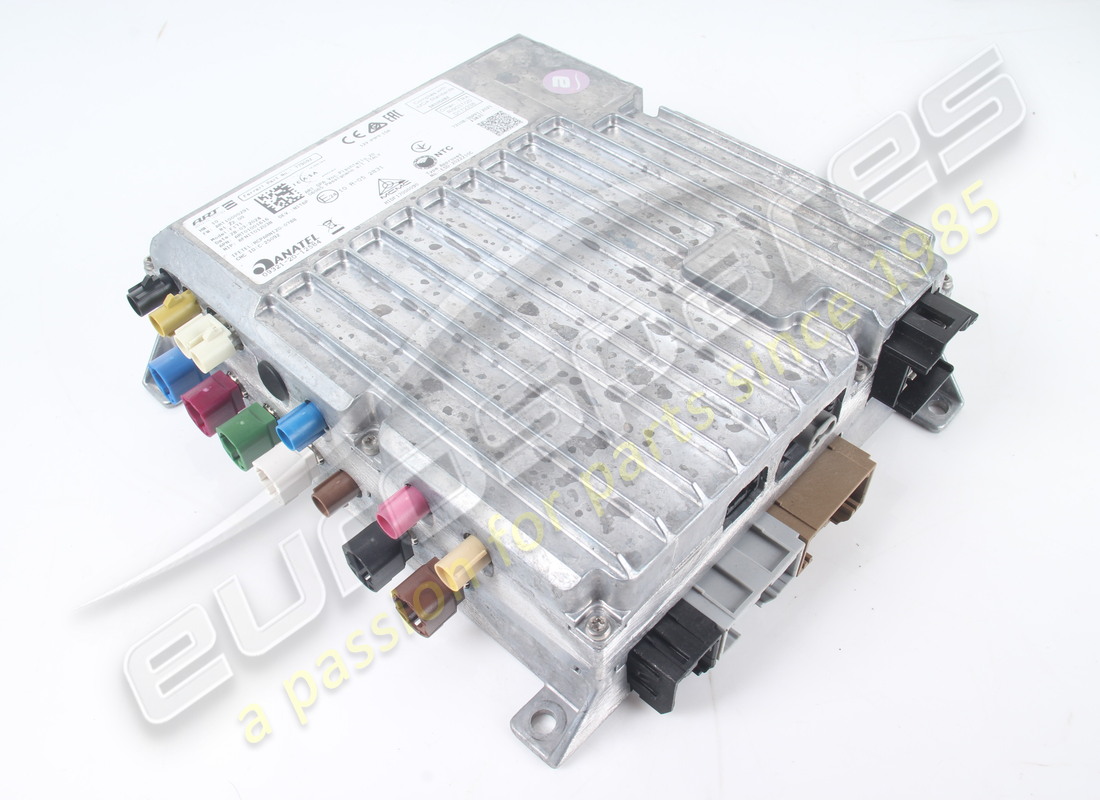 VERWENDET Ferrari NIT . TEILENUMMER 779092 (1)