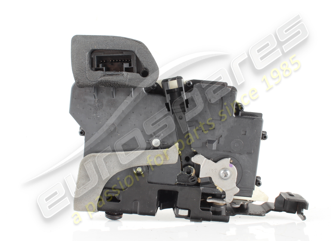 verwendet lamborghini türschloss. teilenummer 4k2837015k (2)