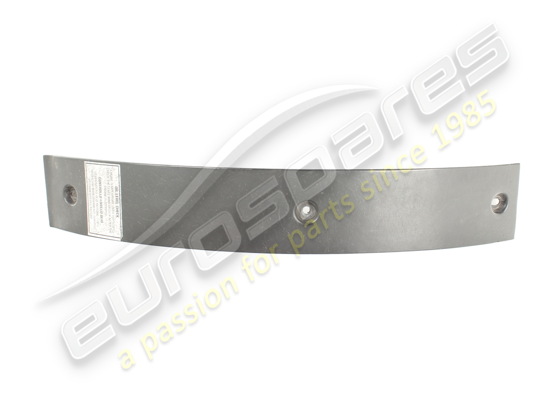 VERWENDET Ferrari COVER . TEILENUMMER 65142100 (1)