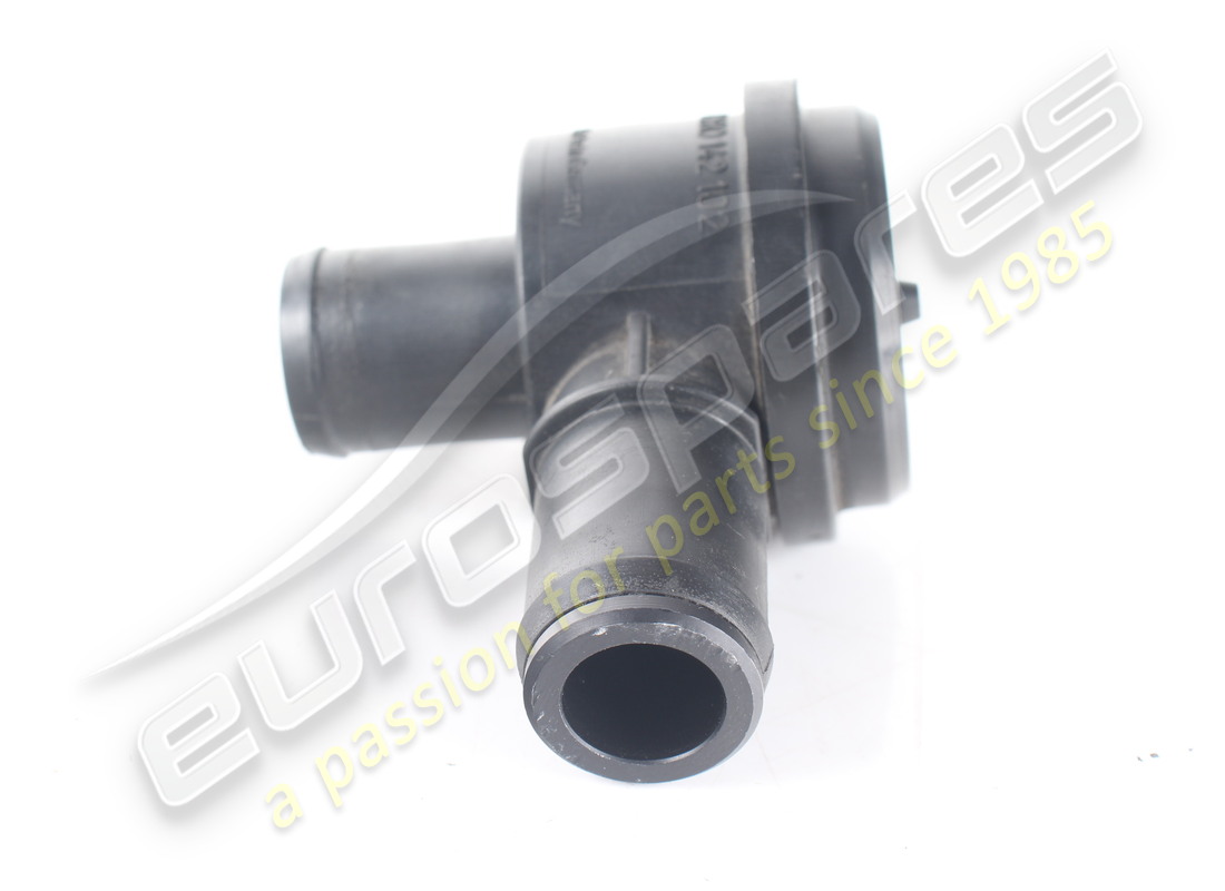 VERWENDETES MASERATI BYPASSVENTIL AM TURBOLADER. TEILENUMMER 571365700 (4) verwendetes maserati bypassventil am turbolader. teilenummer 571365700 (4)