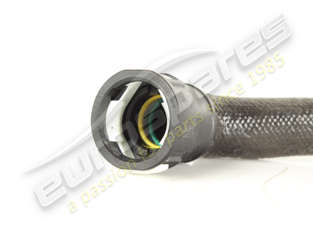 gebrauchtes ferrari dampfrohr von disconnecto. teilenummer 333854 (2)