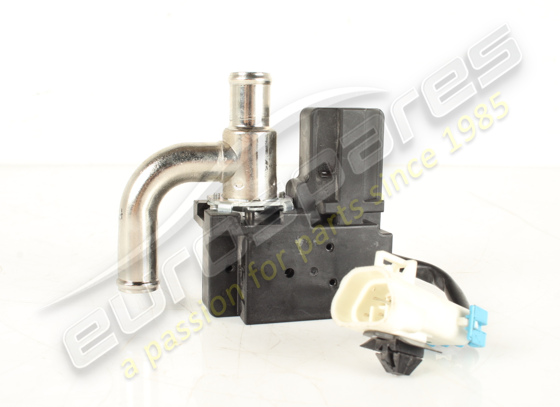 gebrauchtes ferrari linkes tgk-ventil. teilenummer 67444900 (2)