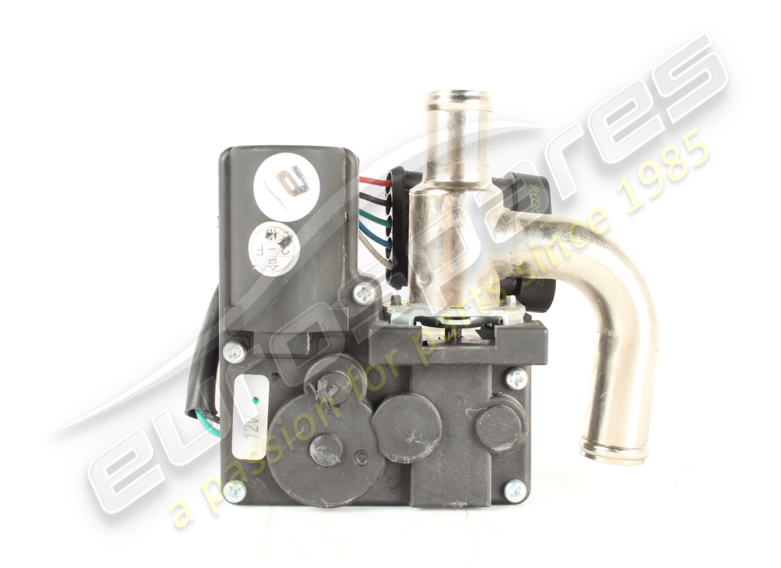 GEBRAUCHTES Ferrari RH TGK-VENTIL. TEILENUMMER 67635900 (1)