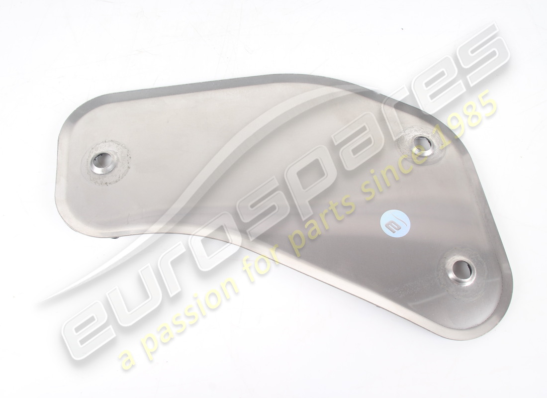 GEBRAUCHTE Ferrari GASPEDALPLATTE. TEILENUMMER 81243100 (1) GEBRAUCHTE Ferrari GASPEDALPLATTE. TEILENUMMER 81243100 (1)