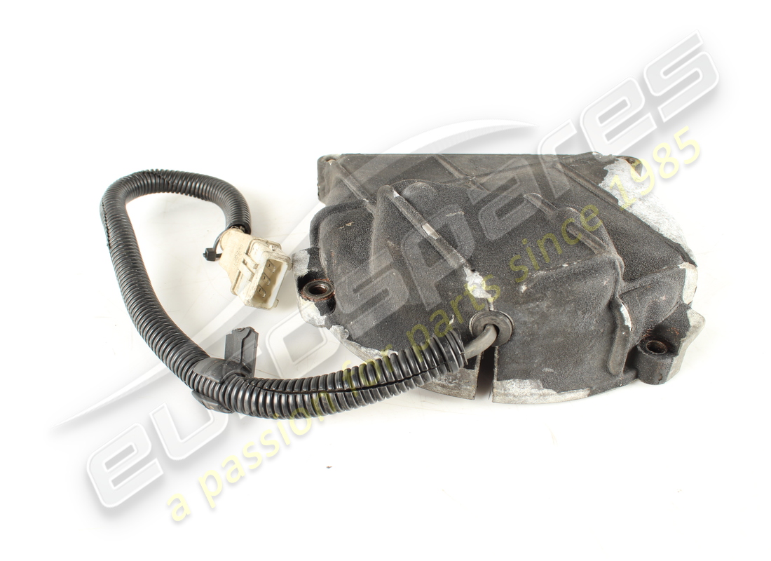 GEBRAUCHTE Maserati VORDERE RECHTE SENSORHALTERABDECKUNG. TEILENUMMER 585007400 (1)