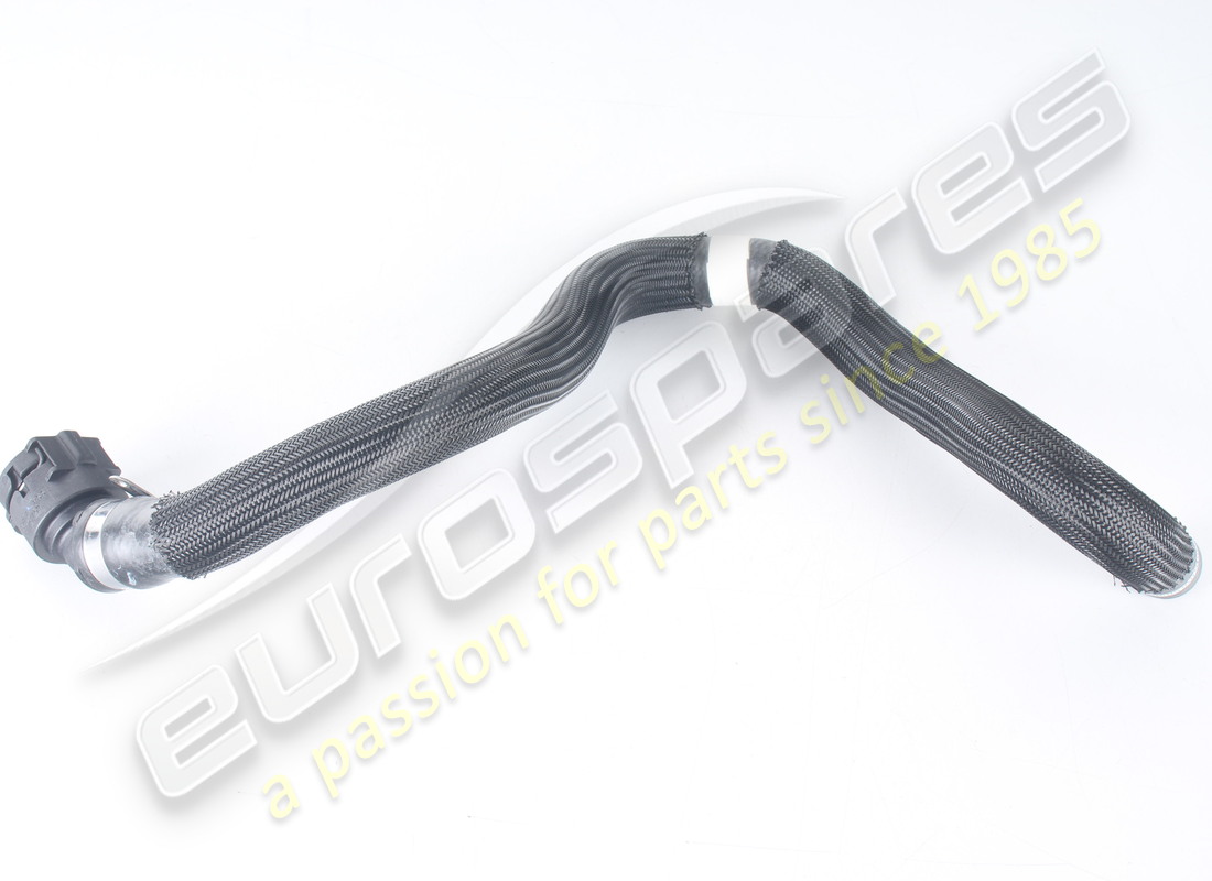 NEUER MASERATI WASSERZUFUHRSCHLAUCH FÜR HEIZSYSTEM. TEILENUMMER 670102573 (2) neuer maserati wasserzufuhrschlauch für heizsystem. teilenummer 670102573 (2)