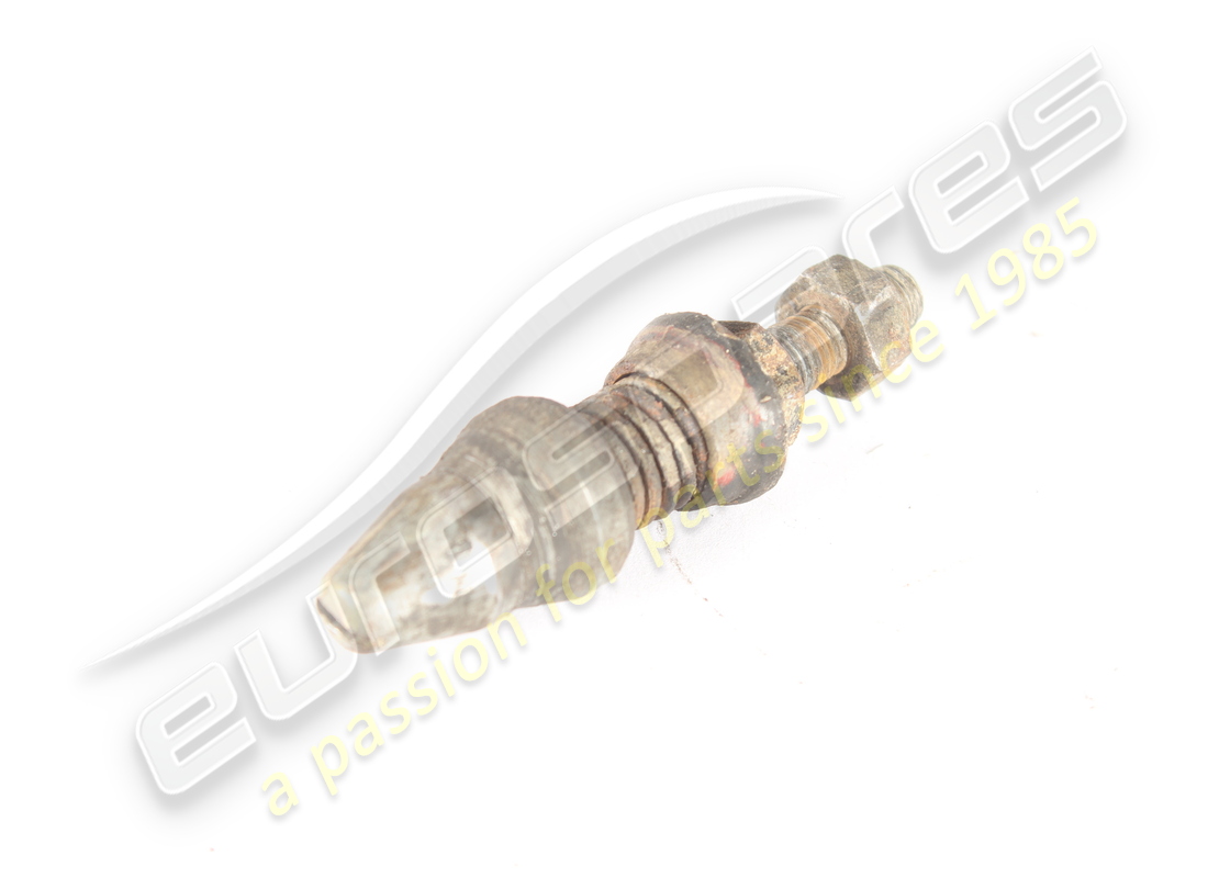 VERWENDET Ferrari BOOT-LOCATING PIN. TEILENUMMER 40110405 (1)