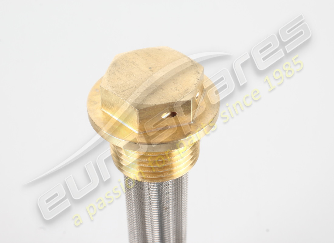 neu oe getriebeablassschraube/filter oe. teilenummer 520687 (4)