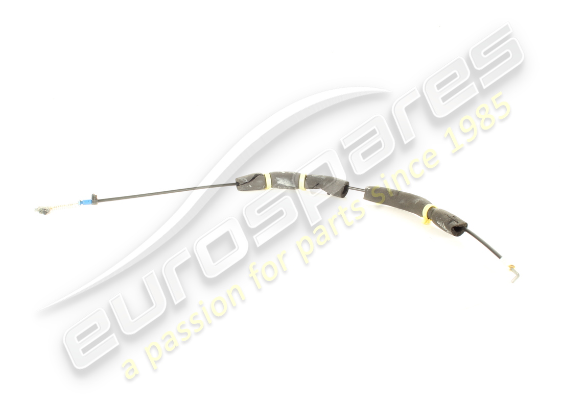 GEBRAUCHTER Ferrari BOWDENZUG. TEILENUMMER 69877100 (1)