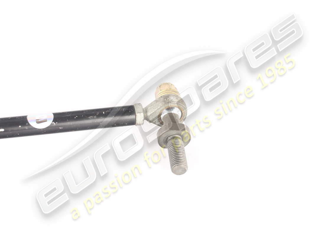 gebraucht ferrari komplette vordere spurstange. teilenummer 265789 (3)