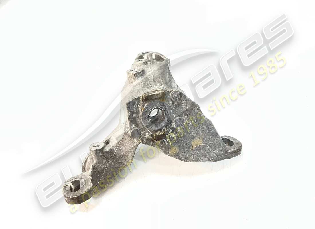 gebraucht lamborghini unterstützung, getriebe.. teilenummer 4m0399114b (2)