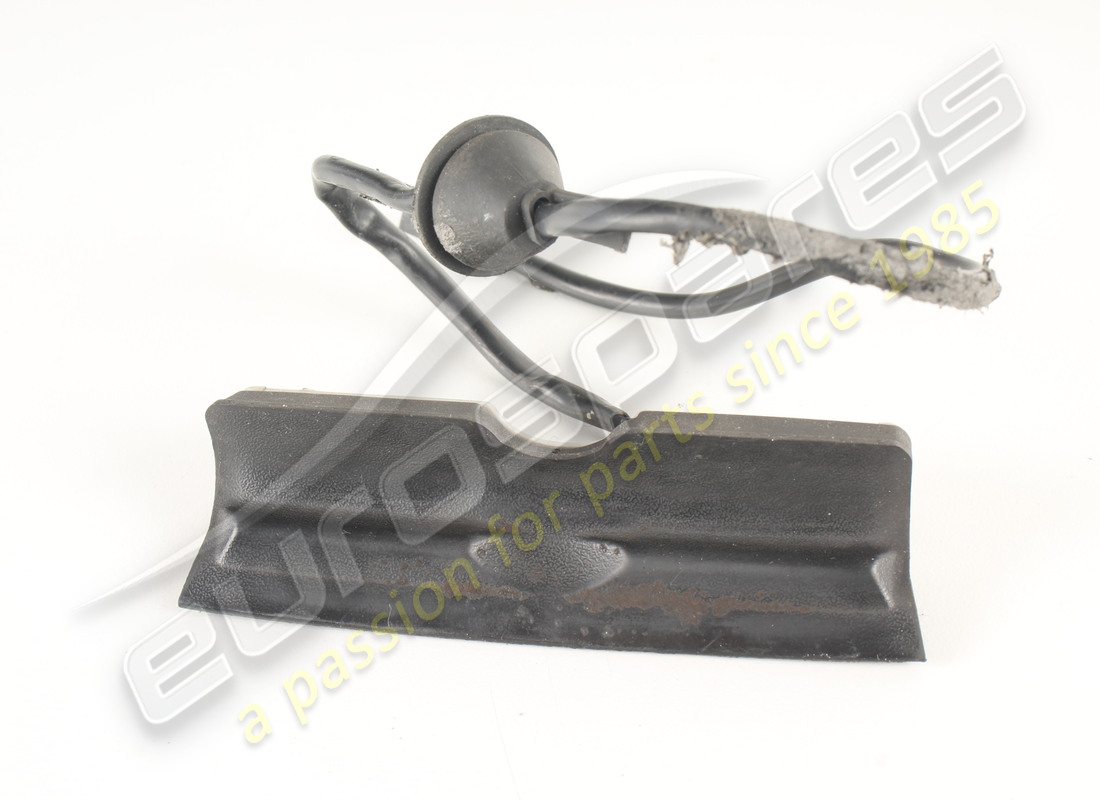 GEBRAUCHTER Aston Martin SCHALTER, KOFFERRAUMDECKELENTRIEGELUNG . TEILENUMMER 1R123710452 (1)