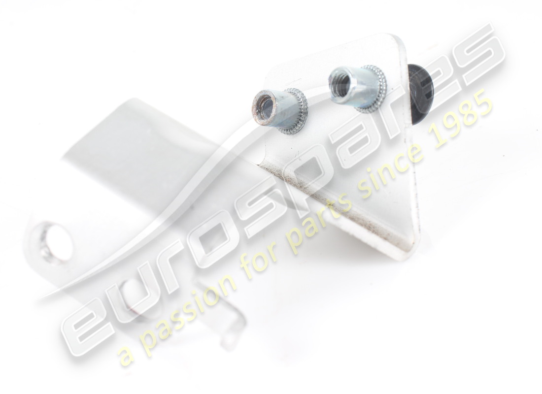 VERWENDETE FERRARI HALTERUNG. TEILENUMMER 834616 (2) verwendete ferrari halterung. teilenummer 834616 (2)