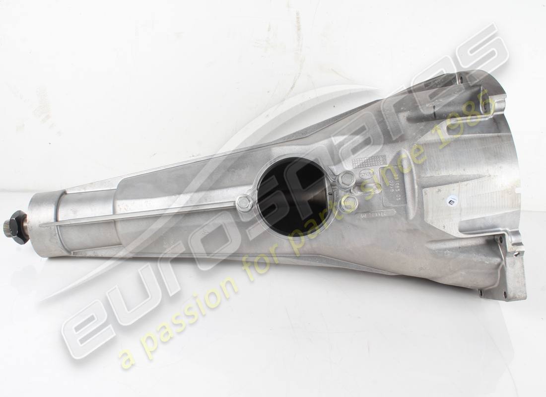 gebrauchtes ferrari komplettes getriebegehäuse. teilenummer 337965 (5)