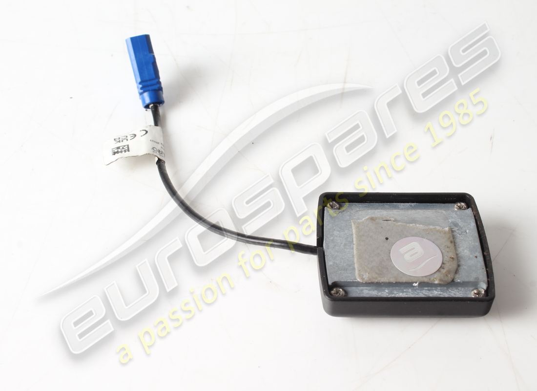 gebrauchte ferrari gps-antenne. teilenummer 789209 (4)