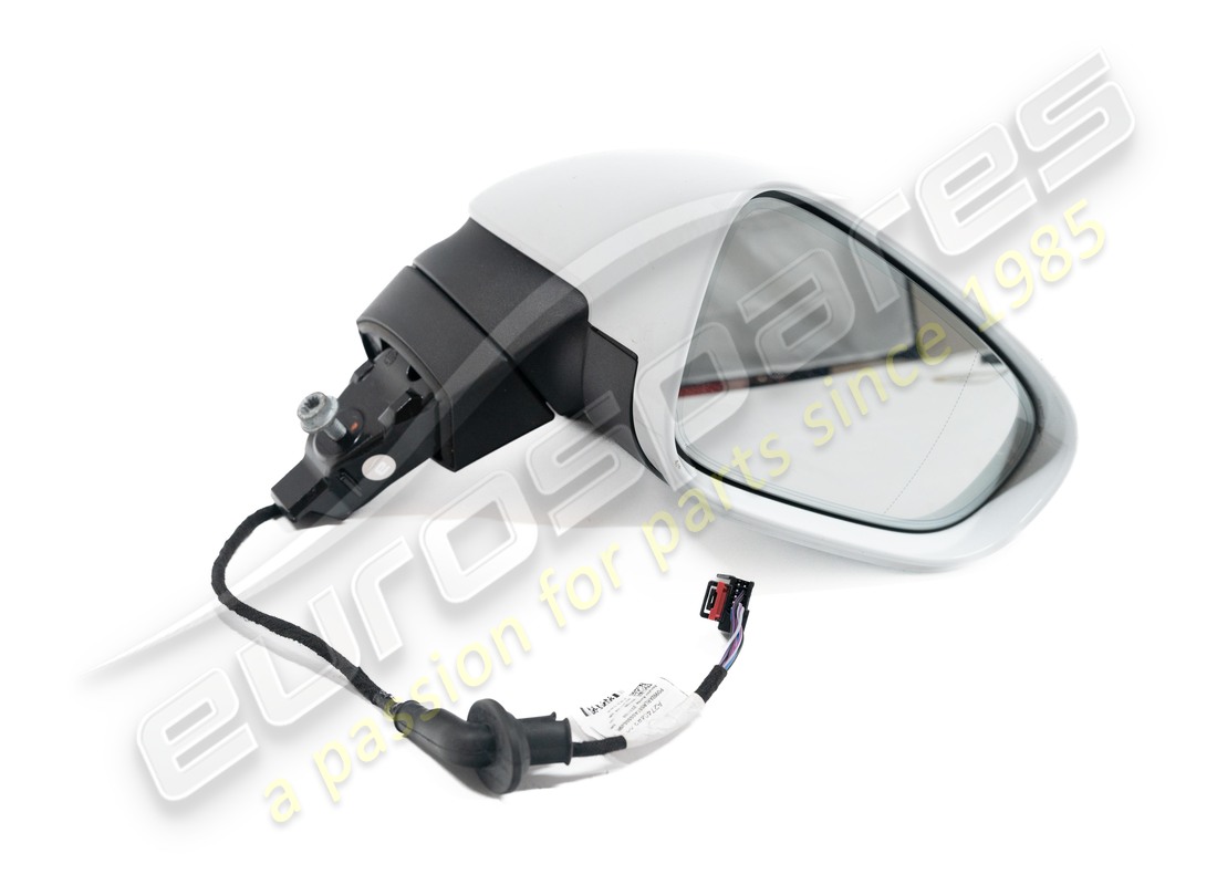 GEBRAUCHT Eurospares KOMPLETTER RECHTER SPIEGEL. TEILENUMMER EAP1510472 (1)