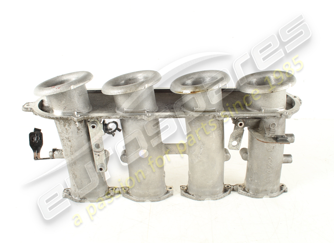 GEBRAUCHTER Ferrari ANSAUGKRÜMMER LINKS . TEILENUMMER 279233 (1)