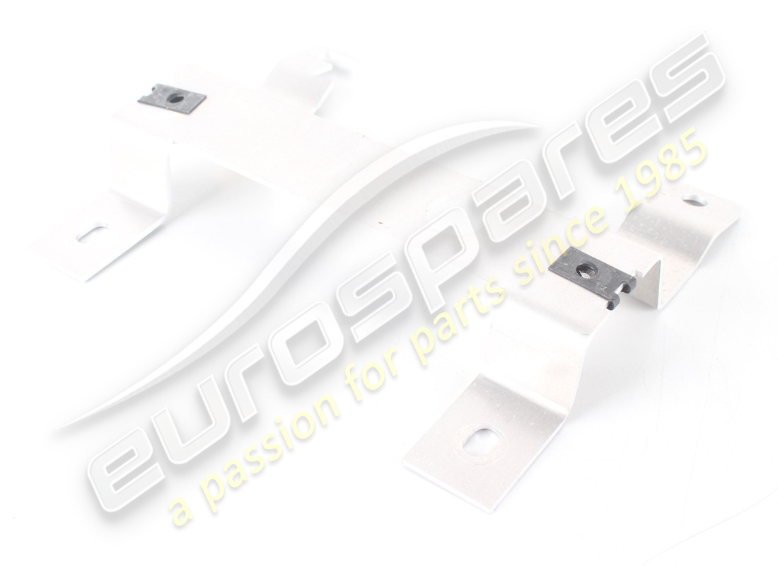 USED ASTON MARTIN BRACKET ASSEMBLY, REAR CONSOLE . PART NUMBER 4G43672A42AA (1)