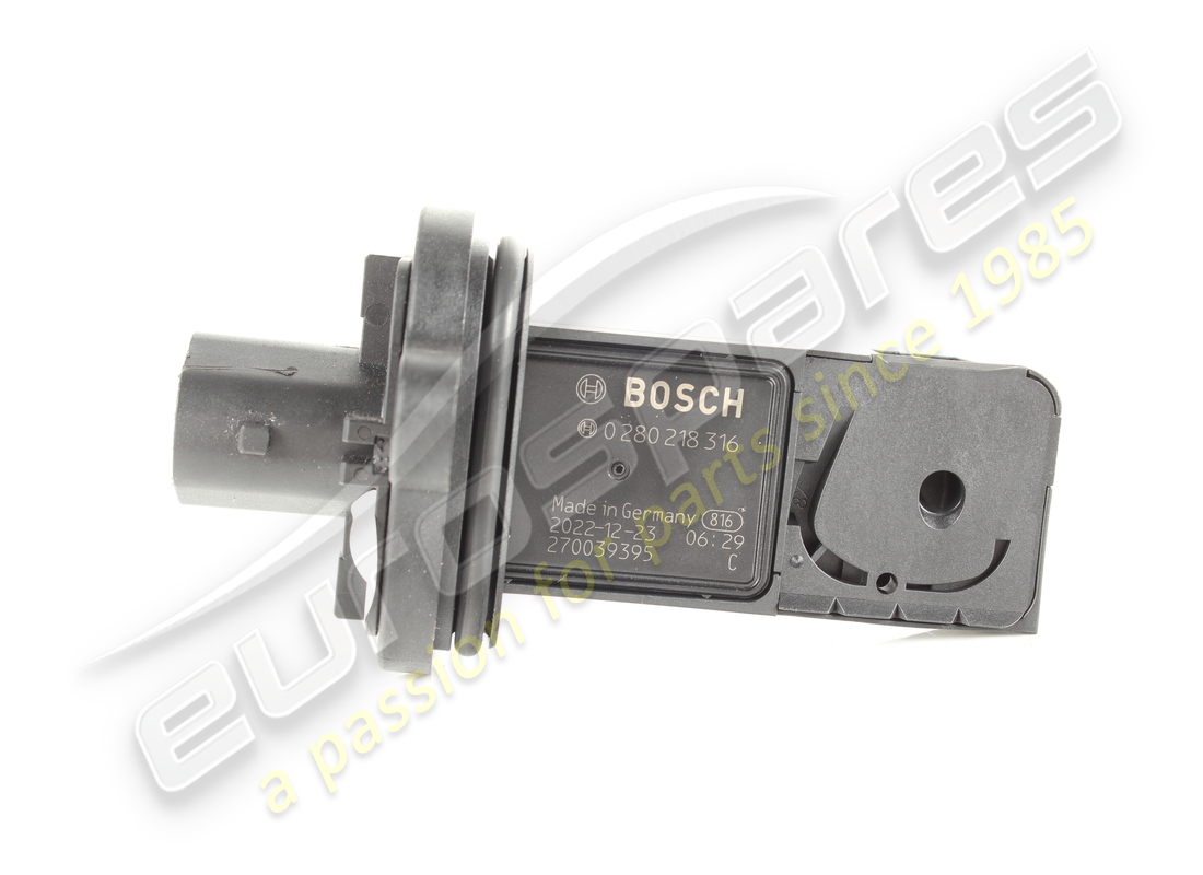 VERWENDET Ferrari LUFTSTROMSENSOR. TEILENUMMER 297280 (1)
