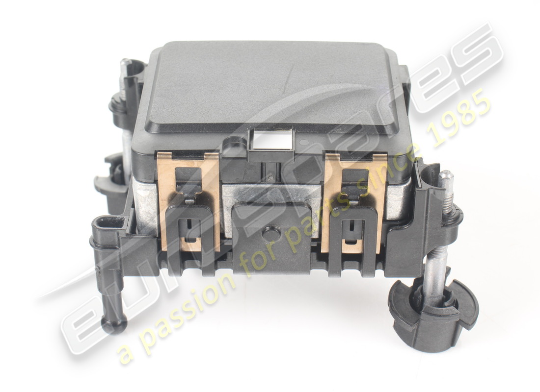 GEBRAUCHTES FERRARI MITTELREICHWEITE-RADAR EDS CON C. TEILENUMMER 817563 (2) gebrauchtes ferrari mittelreichweite-radar eds con c. teilenummer 817563 (2)