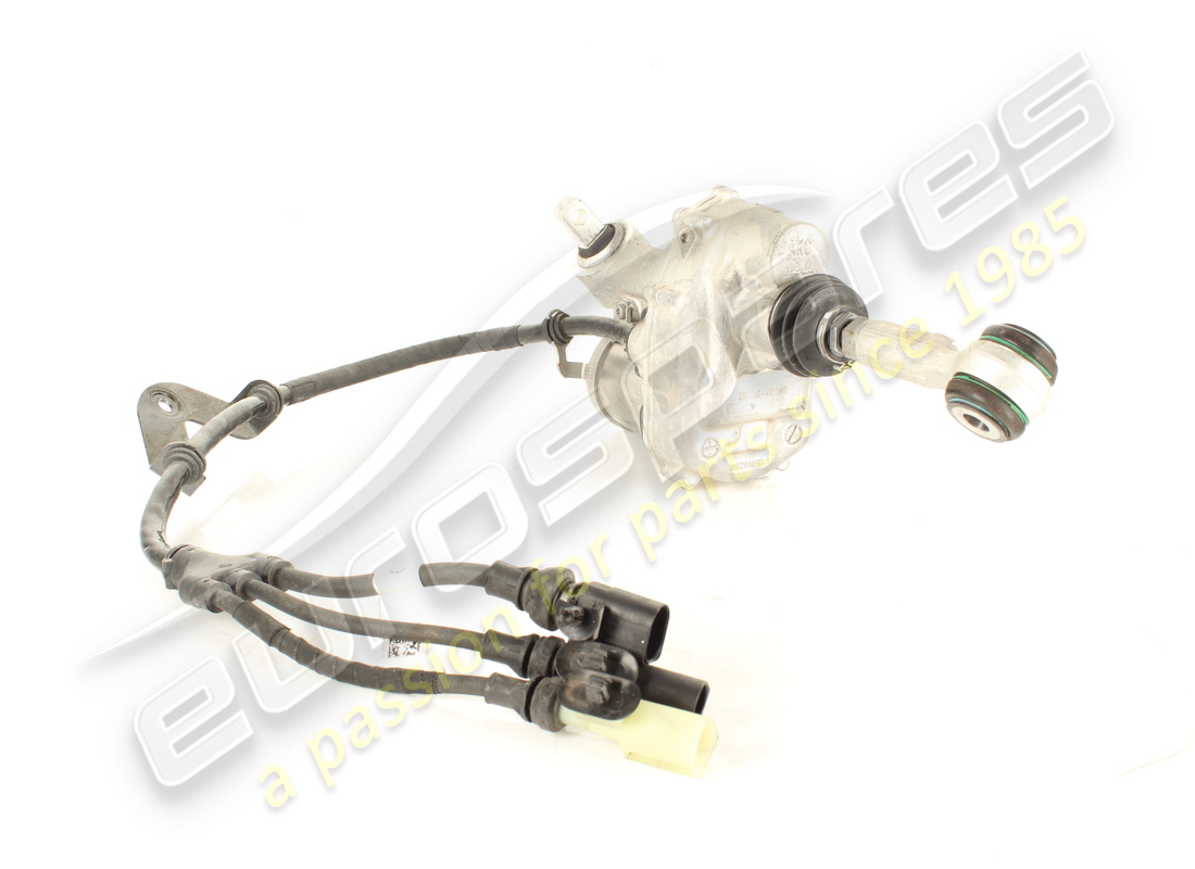 gebraucht ferrari kompletter lh-stellantrieb. teilenummer 330990 (1)