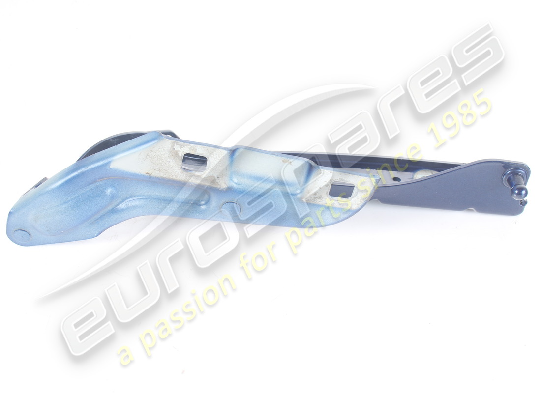 GEBRAUCHTES FERRARI KOMPLETTES LINKES SCHARNIER. TEILENUMMER 748704 (2) gebrauchtes ferrari komplettes linkes scharnier. teilenummer 748704 (2)