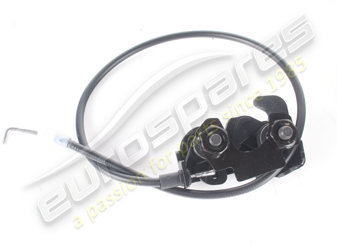 VERWENDET FERRARI LINKES SCHLOSS. TEILENUMMER 83677700 (3) verwendet ferrari linkes schloss. teilenummer 83677700 (3)