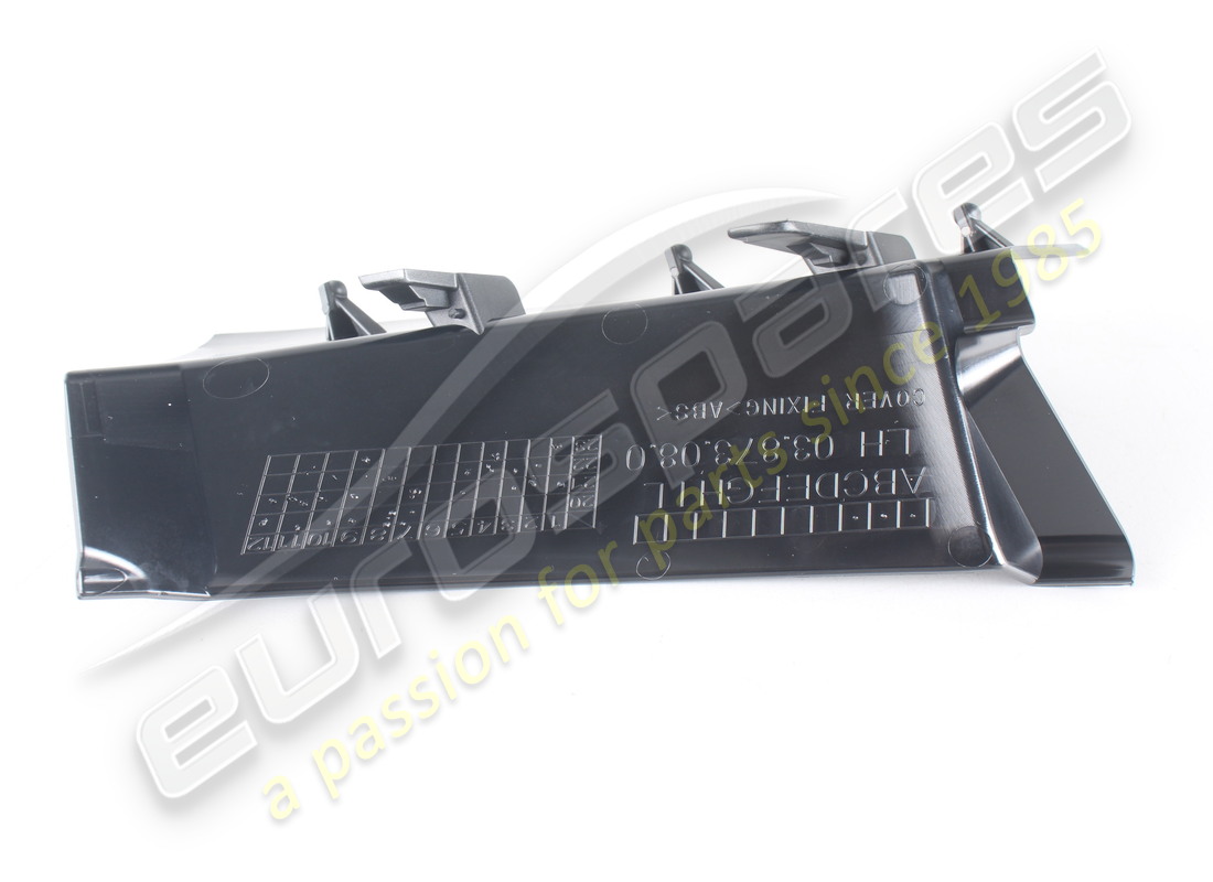 new maserati cap tail light lh part number 670154618 (4)