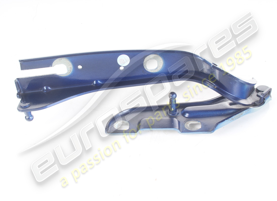 GEBRAUCHT Ferrari KOMPLETTES RECHTES SCHARNIER. TEILENUMMER 748705 (1)