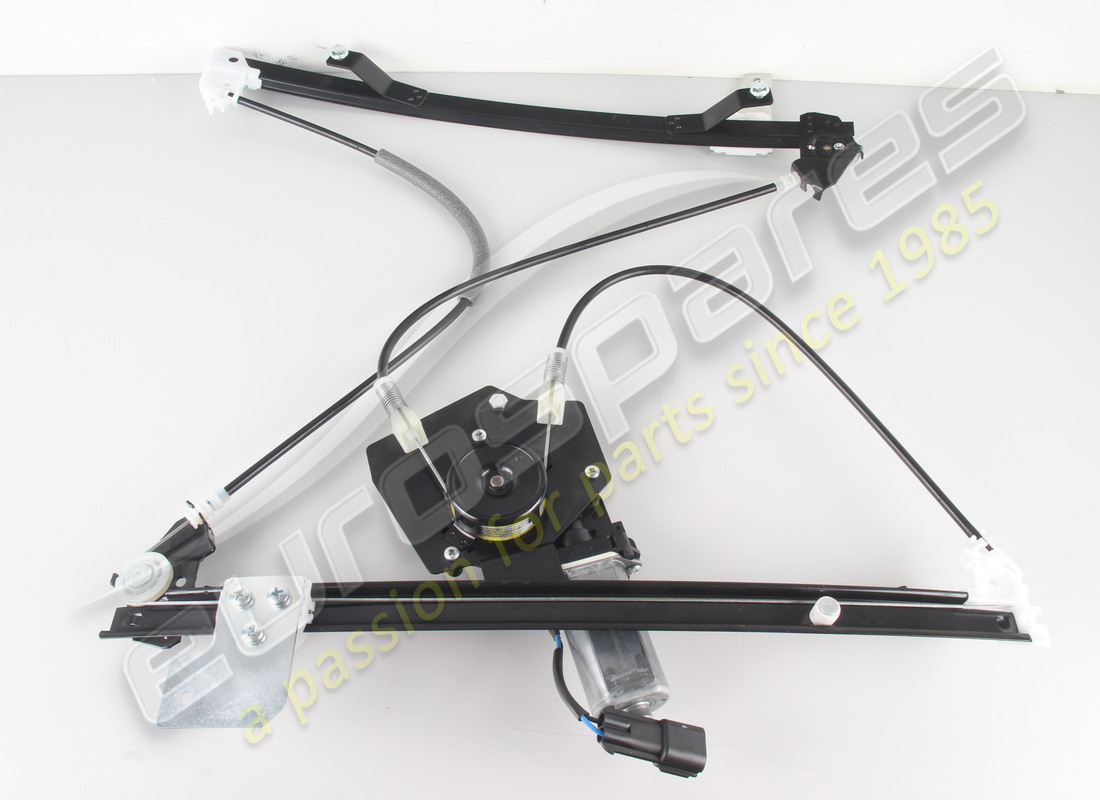 neu eurospares links hinten glasheber. teilenummer 84934500 (1)