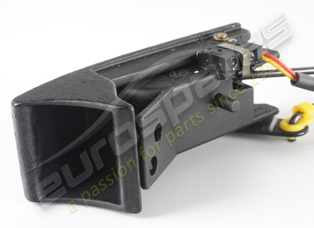 neu (sonstiges) ferrari türgriff innen links. teilenummer 66217200 (4)