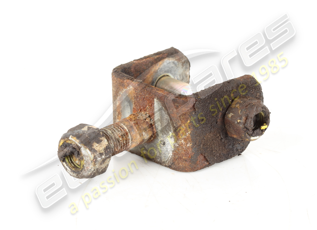 gebrauchte ferrari federgabel. teilenummer 127639 (4)