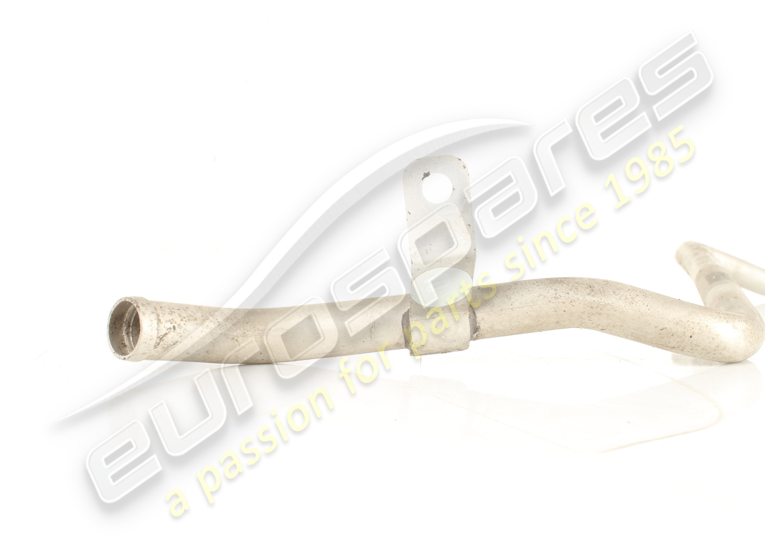 gebrauchtes ferrari obd-luftfilter-einlassrohr. teilenummer 304517 (3)