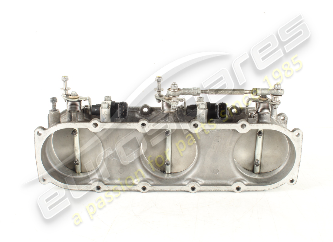 GEBRAUCHT FERRARI KOMPLETTER ZENTRALKOMPENSATOR B. TEILENUMMER 281192 (5) gebraucht ferrari kompletter zentralkompensator b. teilenummer 281192 (5)