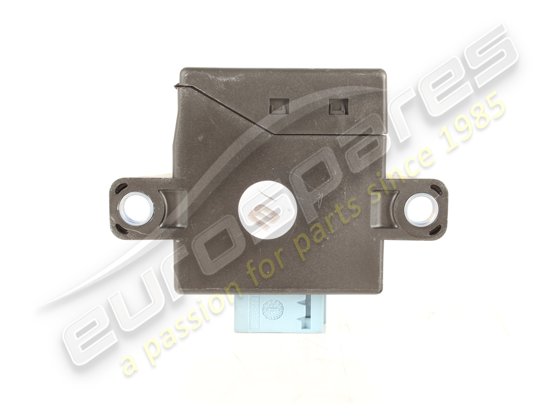 verwendet ferrari steuerungs-ecu der servolenkung. teilenummer 272121 (3)