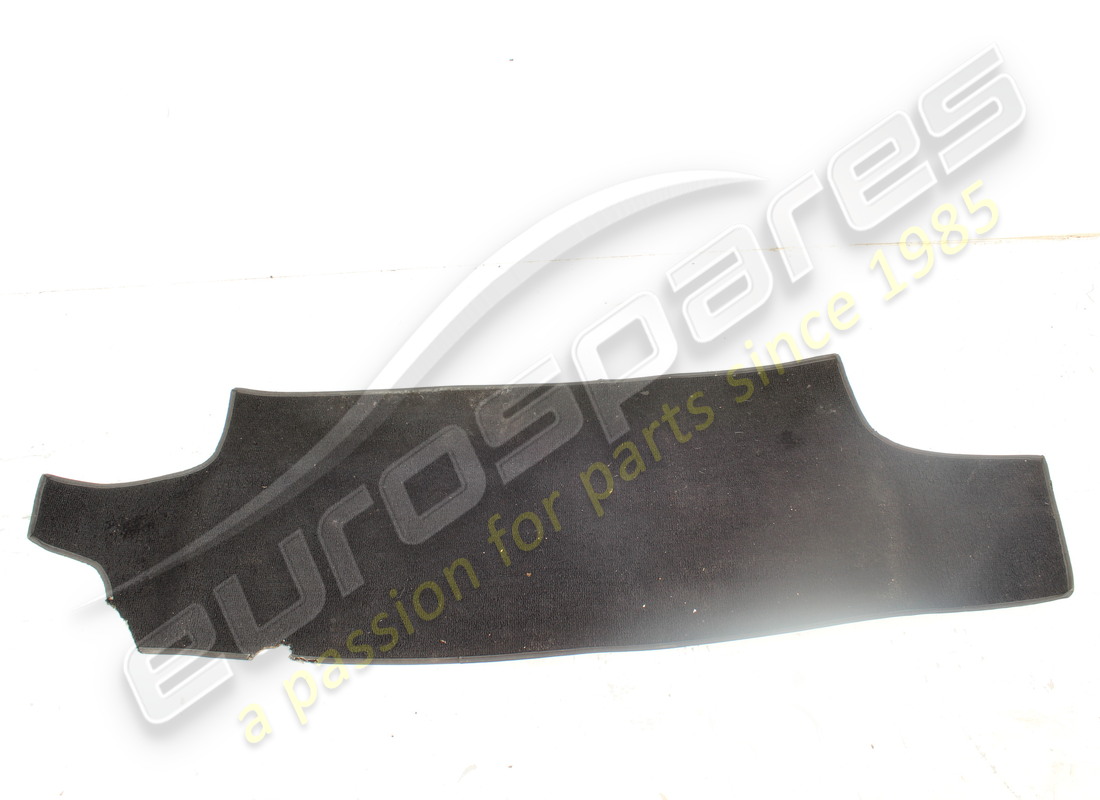 gebraucht eurospares ferrari 246 dino teppichsatz für den hinteren gepäckraum. teilenummer eap1447618 (11)