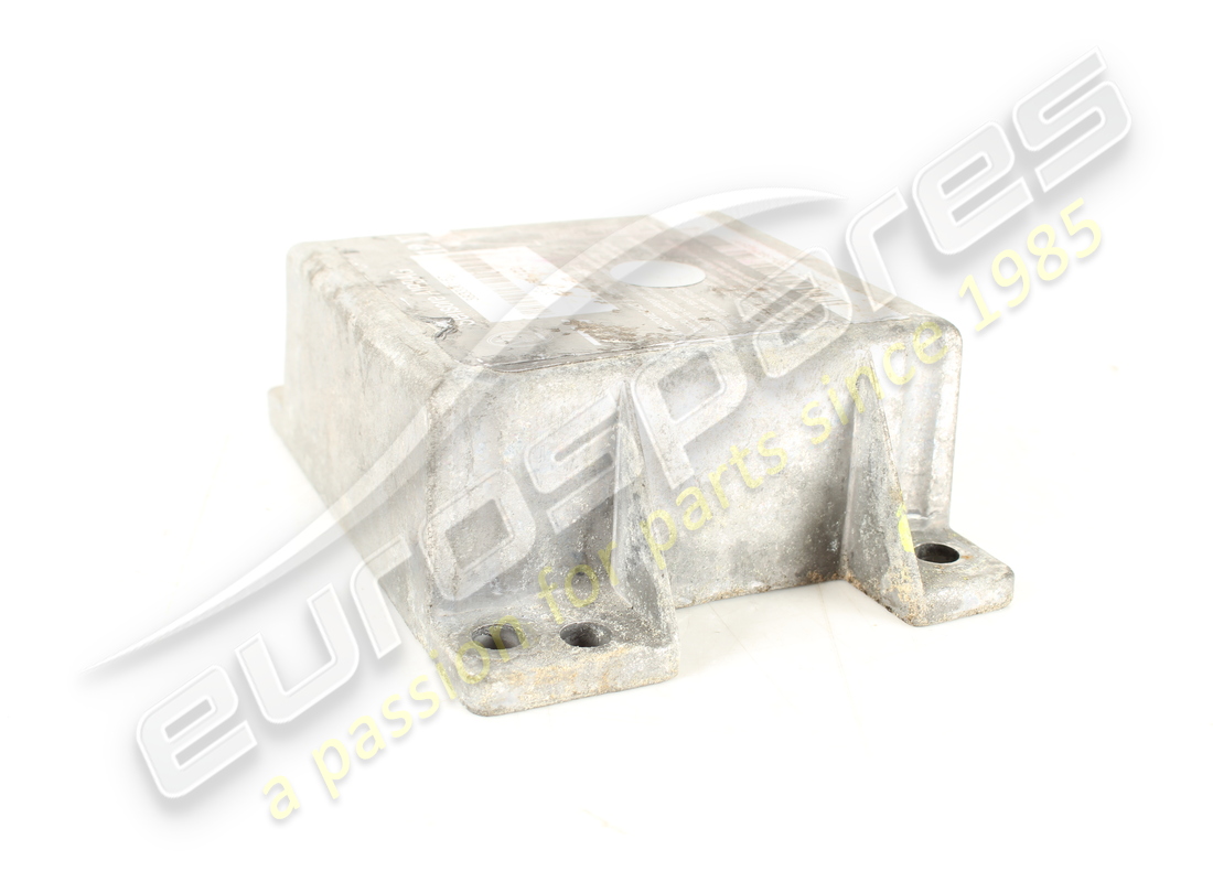 GEBRAUCHTE Maserati AIRBAG-ECU. TEILENUMMER 383300167 (1)