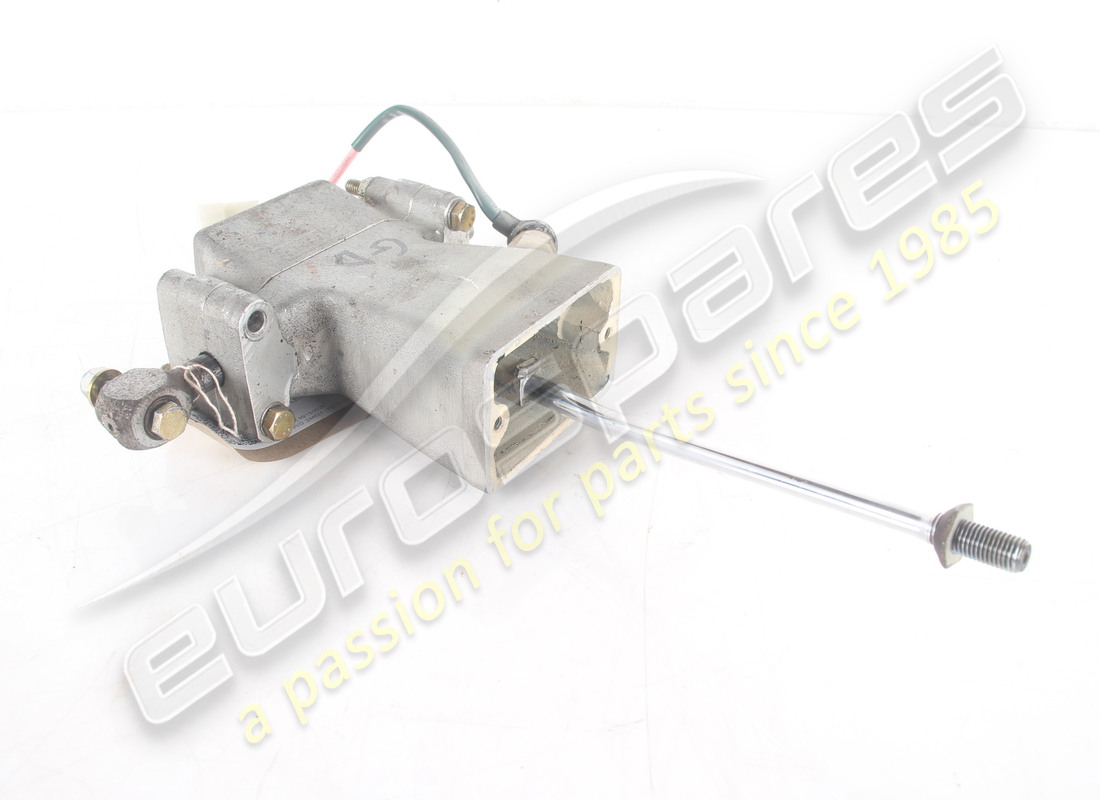 GEBRAUCHTER Eurospares KOMPLETTER SCHALTHEBEL RECHTSFAHRWERK. TEILENUMMER EAP1726361 (1)